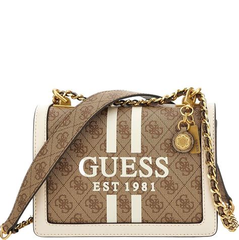 guess tasje